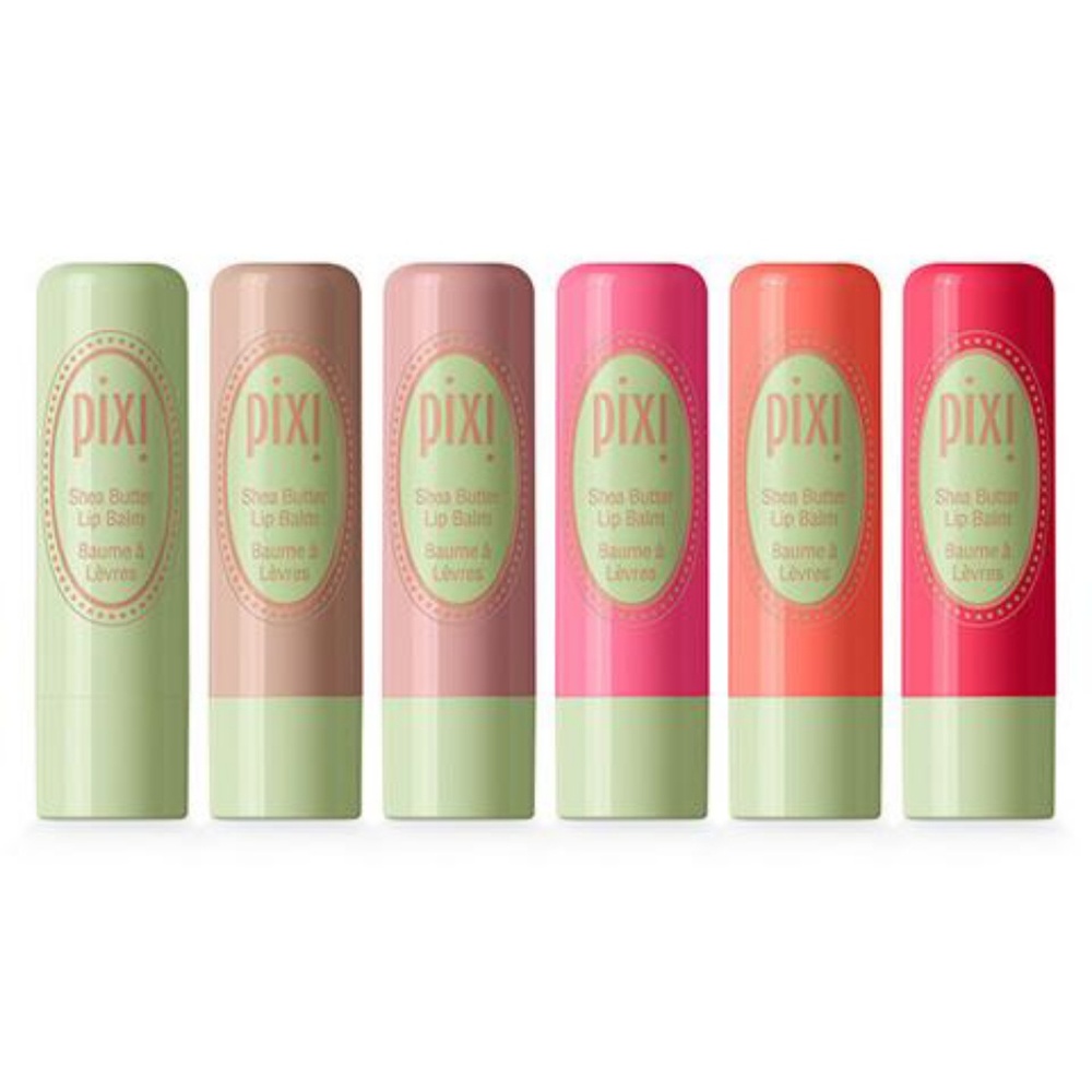 Pixi Shea Butter Lip Balm (2)